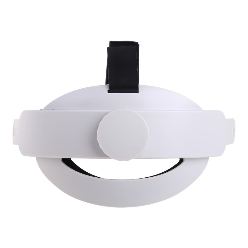 Adjustable For  2 Virtual for Head Strap VR Strap Comfort Improve Supporting