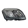 Впускной шланг двигателя автомобиля Mercedes-Benz W204 C200/C180 (2007)