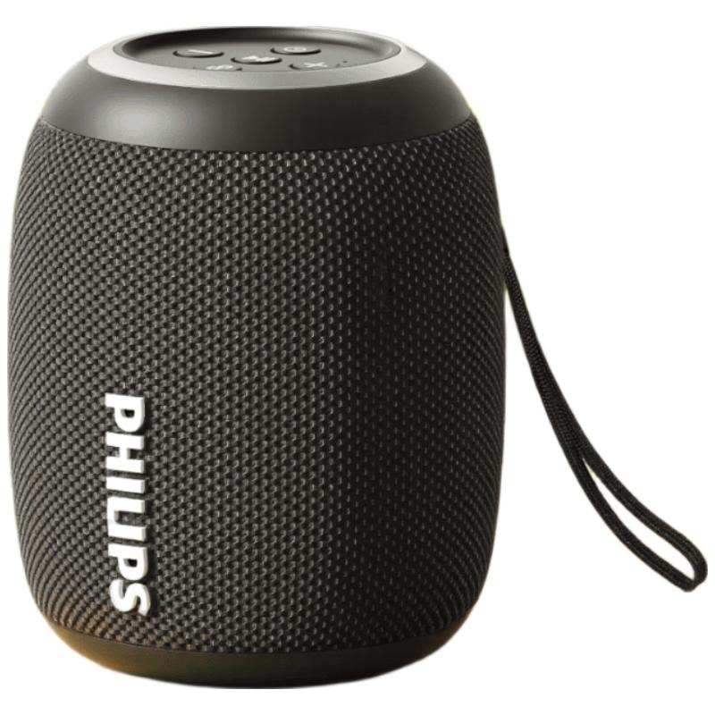 Philips TAS3109 Mini Portable Bluetooth Speaker (CN version)