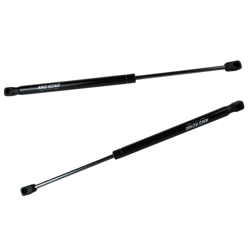 2x Rear Tailgate Boot Gas Struts Spring 600 N For Mini Coupe R58 Cooper 2010 2011 2012 2013 2014 2015 Trunk Door Support Holder