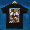 Футболка Punk Rock The Misfits Размер Medium Унисекс