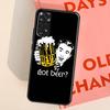 Beer Case For Xiaomi Redmi Note 12 Pro Note 8 9 10 11 Pro 9S 10S 11S 12S Redmi 9C 10A 10C 12C