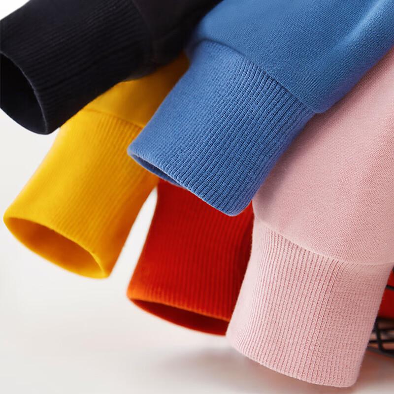 Мужской свитшот с графикой NASA GISS