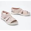 Shoes for Women Sandals 2022 Fashion Casual Ladies Sandals Comfy Round Open Toe Shoes Flat Beach Summer Woman Sandels Shoe