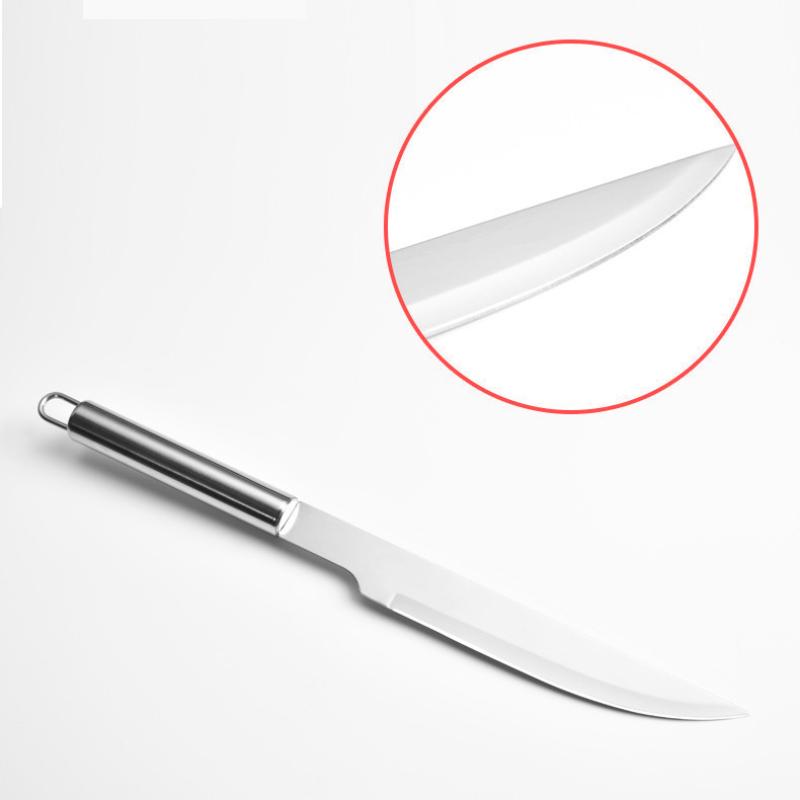 10 шт./компл. набор инструментов для барбекю из нержавеющей стали, лопатка, вилка, щипцы, нож, щетка, шампуры, принадлежности для гриля для барбекю, набор инструментов для приготовления пищи на открытом воздухе