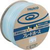 TRUSCO Braided Hose 6X11mm 100m TB-611D100