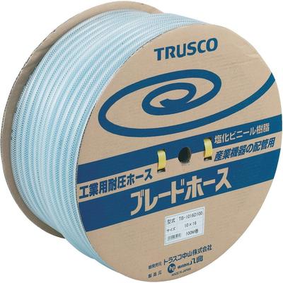 TRUSCO Армированный шланг 6X11мм 100м TB-611D100