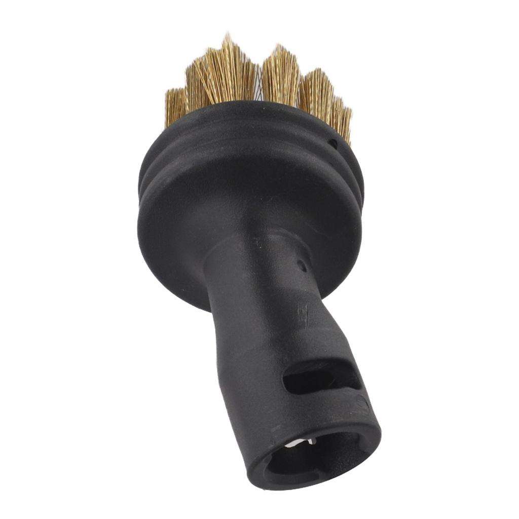 Медная проволока Круглая щетка Набор чистящих щеток Набор насадок Щелевая насадка