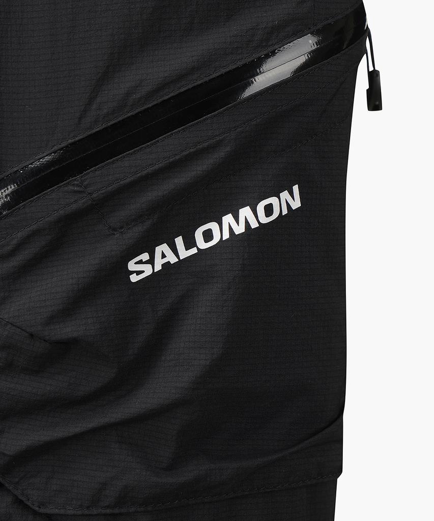 Брюки-парашютисты Sallomon Softpeak W_Ld0069800