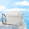 Водонепроницаемый чехол против царапин для AirPods 1/2/3/4, Pro и Pro 2 – Защитная крышка для Bluetooth-переключателя для наушников Apple