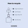 COSRX Сыворотка с гиалуроновой кислотой 3