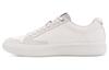 Кеды South Bay Low Canvas 'Белый' 1117580-WHT