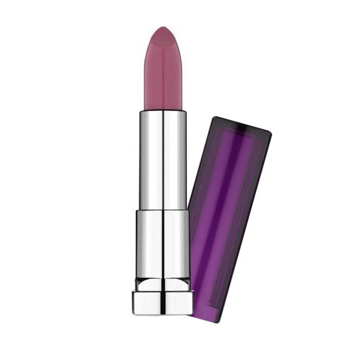 Maybelline color sensational помада для губ - 250 mystic mouve 5мл