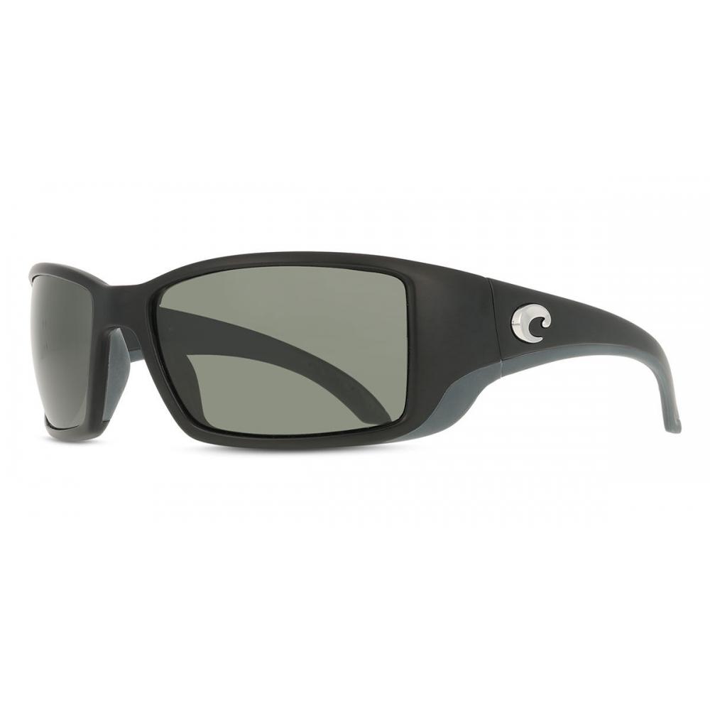 Costa Del Mar 6s9014 Blackfin Polarized Bl 11 Ogglp Men Sunglasses
