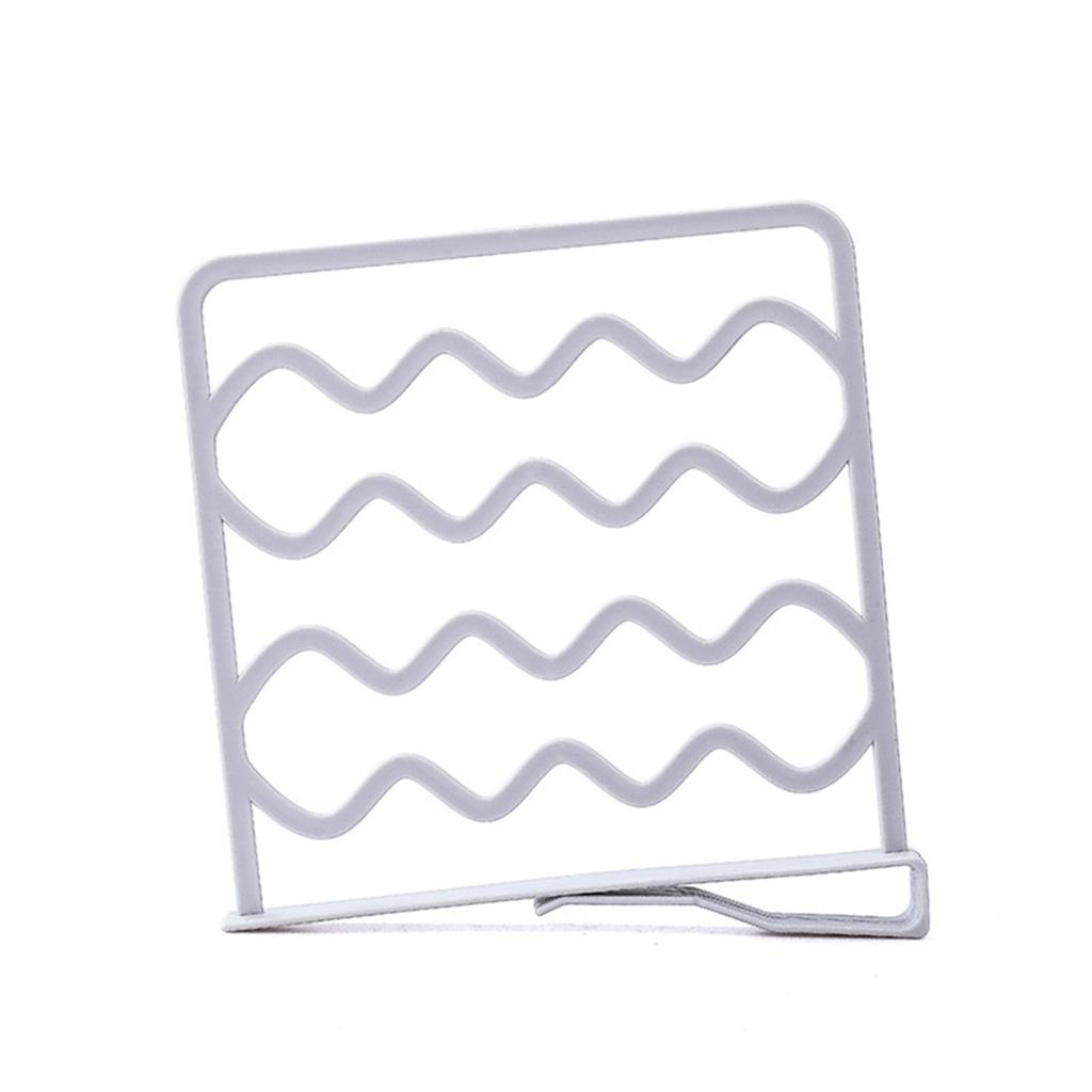 Closet Clothes Dividers Wardrobe Dividers Shelf Dividers Well Organized PP-material Dividers Used for Bedroom Kitchen