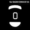 1 Набор Игровых Ножек для Мыши Противоскользящие Наклейки-Скейты для Мыши Razer Orochi V2 Геймерские Аксессуары Замена
