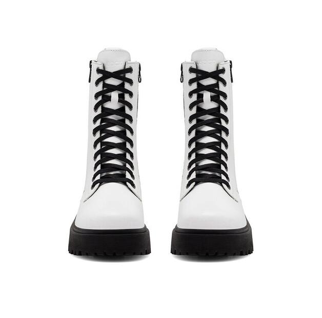 Ботильоны Lasocki WB-ALESSIA-11 белые