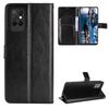 for Infinix Note 8i Wallet Case with Kickstand & Card Slots – Shockproof, Dustproof, Business Heavy Duty Flip Leather Cover