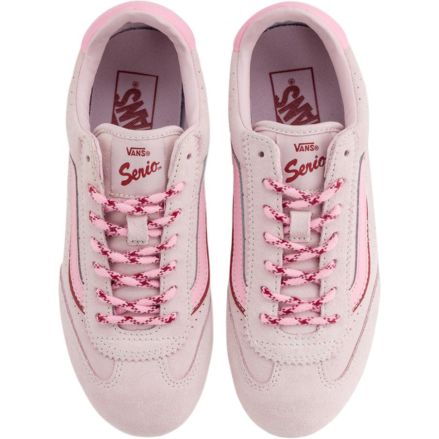 Vans Низкие кеды для скейтбординга Унисекс Кроссовки VN000D8TGSF