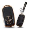 Daihatsu Key Case, Key Holder, Key Cover, Key Protection, Suitable for Daihatsu Rocky, Toyota,