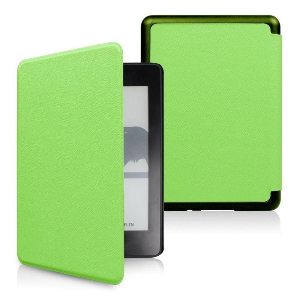 Auto Wake/Sleep eReader Case KPW6 Protective Shell for Kindle Paperwhite 2024 7 Inch (12th Gen)