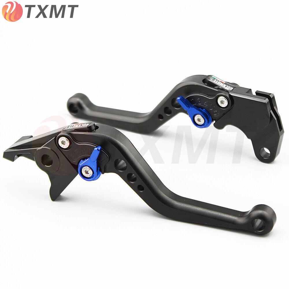 Brake Clutch Lever Handlebar for BMW S1000RR/S1000R (2015-2019) Modified