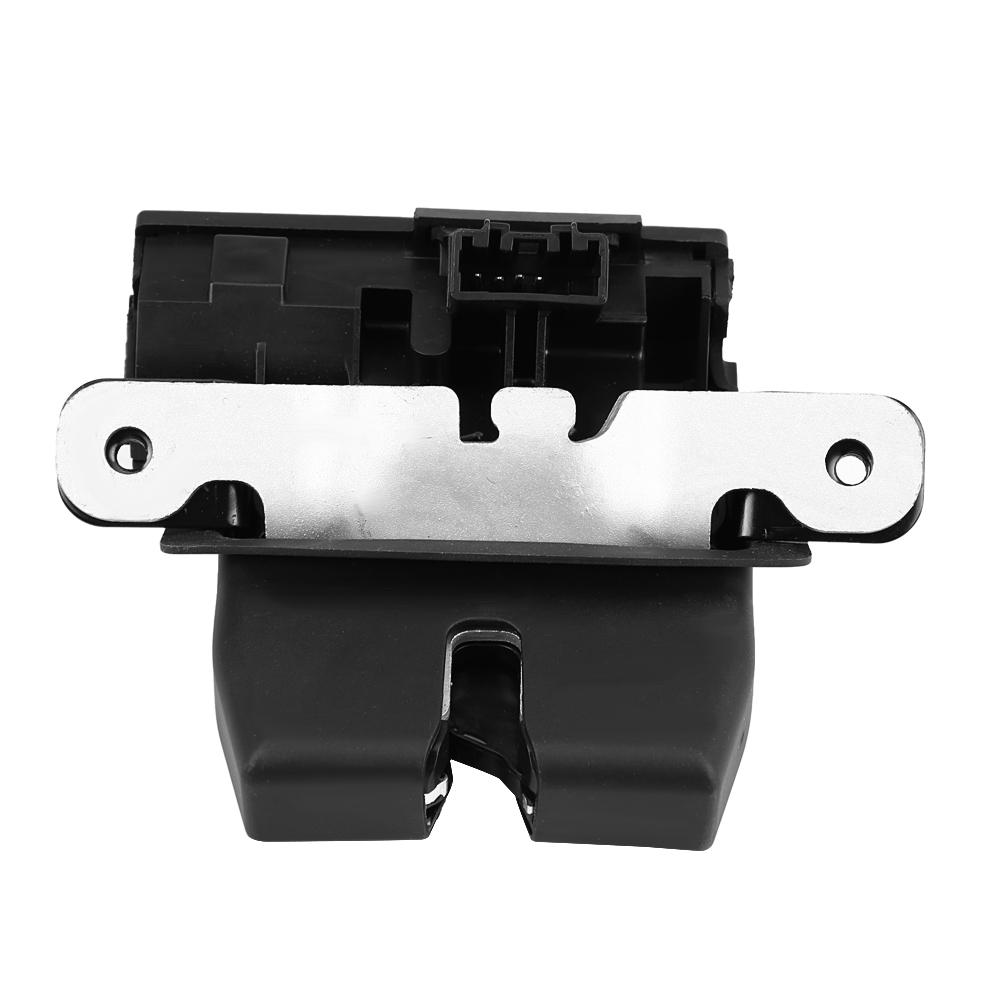 DK5162310D Car Boot Tailgate Lock Latch for Ford Fiesta VI 6 2009 2014