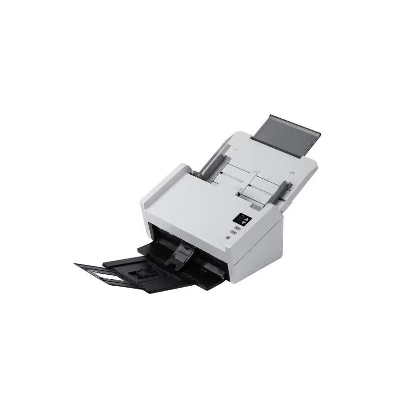Hanvon HW6060A Document & Invoice Scanner CN plug (adapter included)