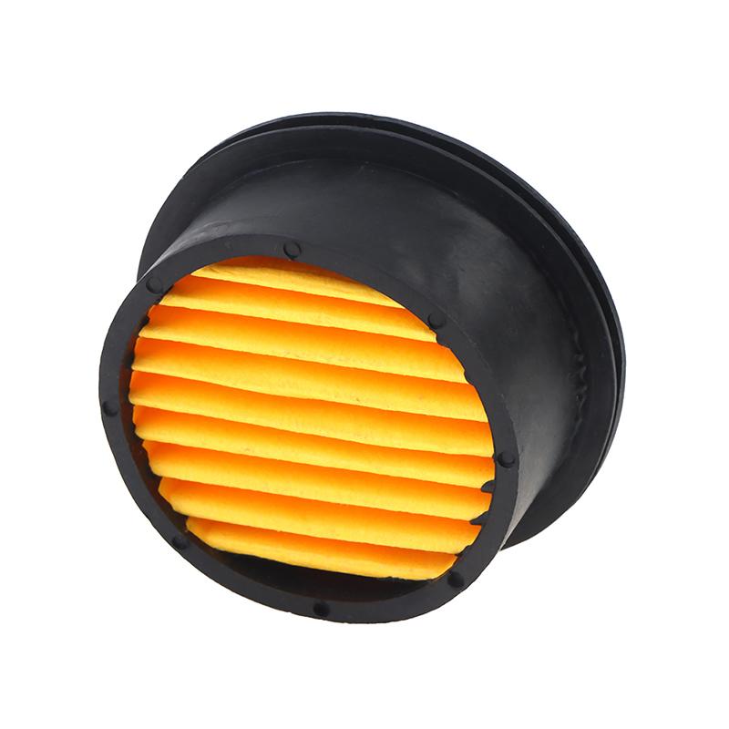 Детали воздушного компрессора 12/16/20 мм, металлический впускной фильтр воздушного компрессора, глушитель шума