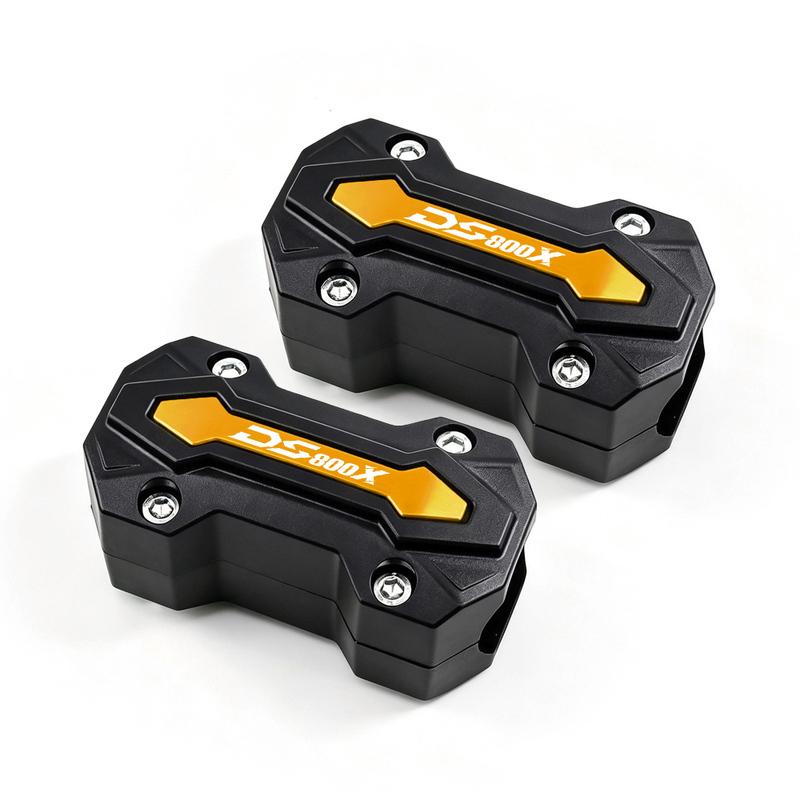 Motorbike Crash Bars Engine Frame Bumper Guards Anti-drop Protector Parts For Voge DSX 800 RALLY DSX800 DS800X