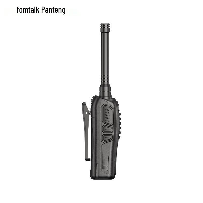 Fomtalk FT1800 Analog Walkie-Talkie (CN version)