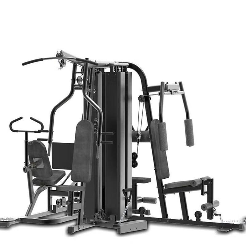 ConLin FC6014 Multi-Functional 6-Station Home Gym