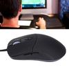 Игровая мышь RGB USB 7200DPI 10 цветов Удобный хват Хороший игровой опыт Проводная игровая мышь