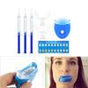 Smilekit Teeth Whitening Light Lamp Kit Tooth Whitener Oral Care White Hygiene