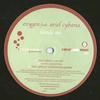 12-дюймовая пластинка OXYGEN, ARIEL CYBANA - Inside Me RGR002 Release Grooves 2003 UK Dance & Electronica Б/У
