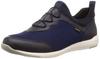 Sneakers Sneakers MWL1004 Navy Cm 2E [Madras Walk] [GORE-TEX] Lace-up Women's 24.5