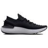 Under Armour Кроссовки HOVR Phantom 3 Черно-белые женские 3025517-001