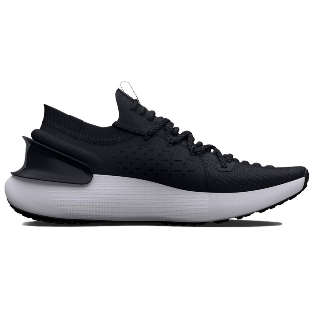 Under Armour Кроссовки HOVR Phantom 3 Черно-белые женские 3025517-001