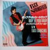 7inch Record RICK SPRINGFIELD - Bop 'Til You Drop / Taxi Dancing RPS150 RCA 1984 Japan Rock Used