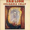 CD JAH LION - Colombia Colly UICY6118 Island Records 2006 Япония Регги, Ска и Даб Б/у