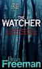 Книга The Watcher (Jonathan Stride Book 4) : A Fast-paced Minnesota Murder Mystery