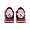 (GS) Air Jordan Legacy 312 Low 'Fire Red' Kids' CD9054-160