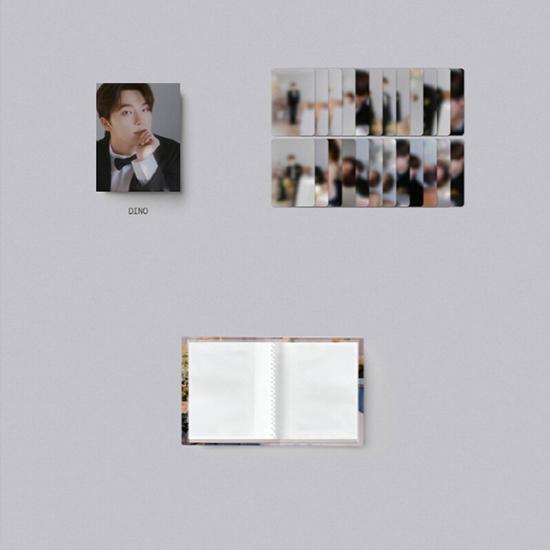 СЕМНАДЦАТЬ - мини 10-й [FML] (CARAT ver.)