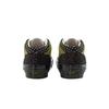 Vans Кеды Half Cab 33 Mid top Canvas Shoes Унисекс VN000VAWGBU