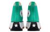 Converse Run Star Hike Hi Court Green Gum Men's Sneakers