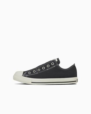 All Star SLIP III OX Стальной Размер см Кроссовки, Черный, 27.0