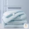 Mercury Home Four Seasons Antibacterial Quilt