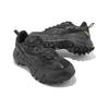 Reebok Zig Kinetica 2.5 Edge Black Pure Grey Unisex Sneakers Core-Black 100034216