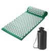 Acupuncture Yoga Mat for Massage Therapy and Relaxation