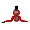 Gorilla Tag Plush Toy - Chimpanzee and Gorilla Game Doll
